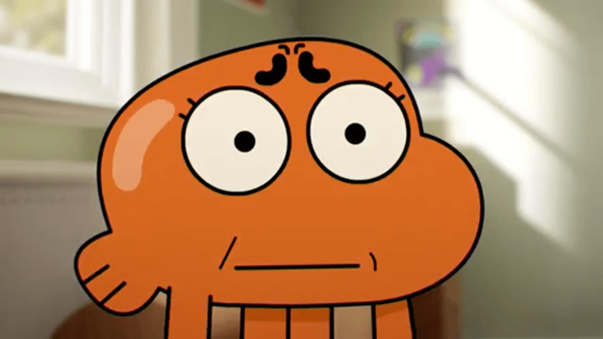 1920x1080 Gumball Wallpaper HD Watterson Wallpaper HD