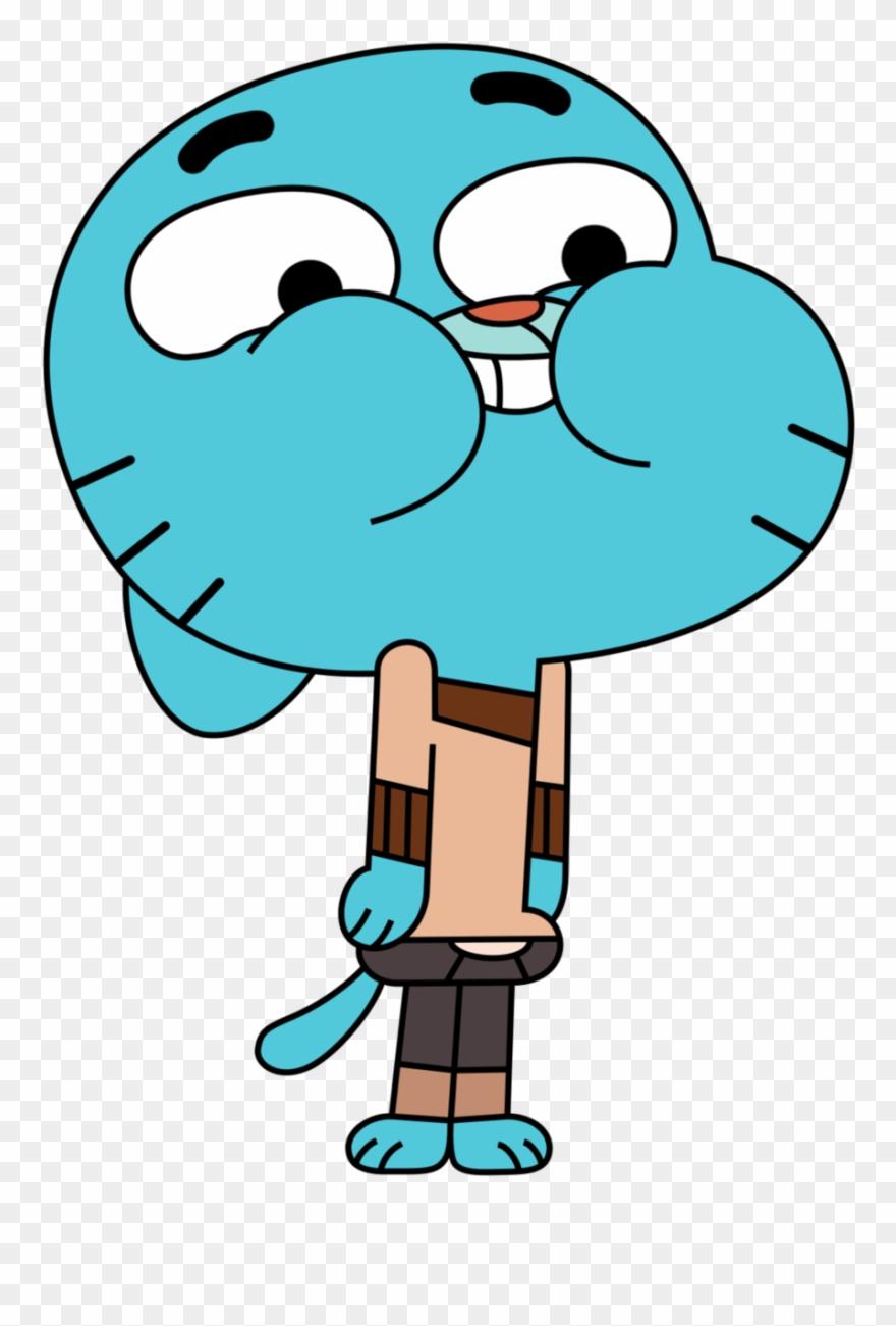 880x1301 Gumball Wallpaper