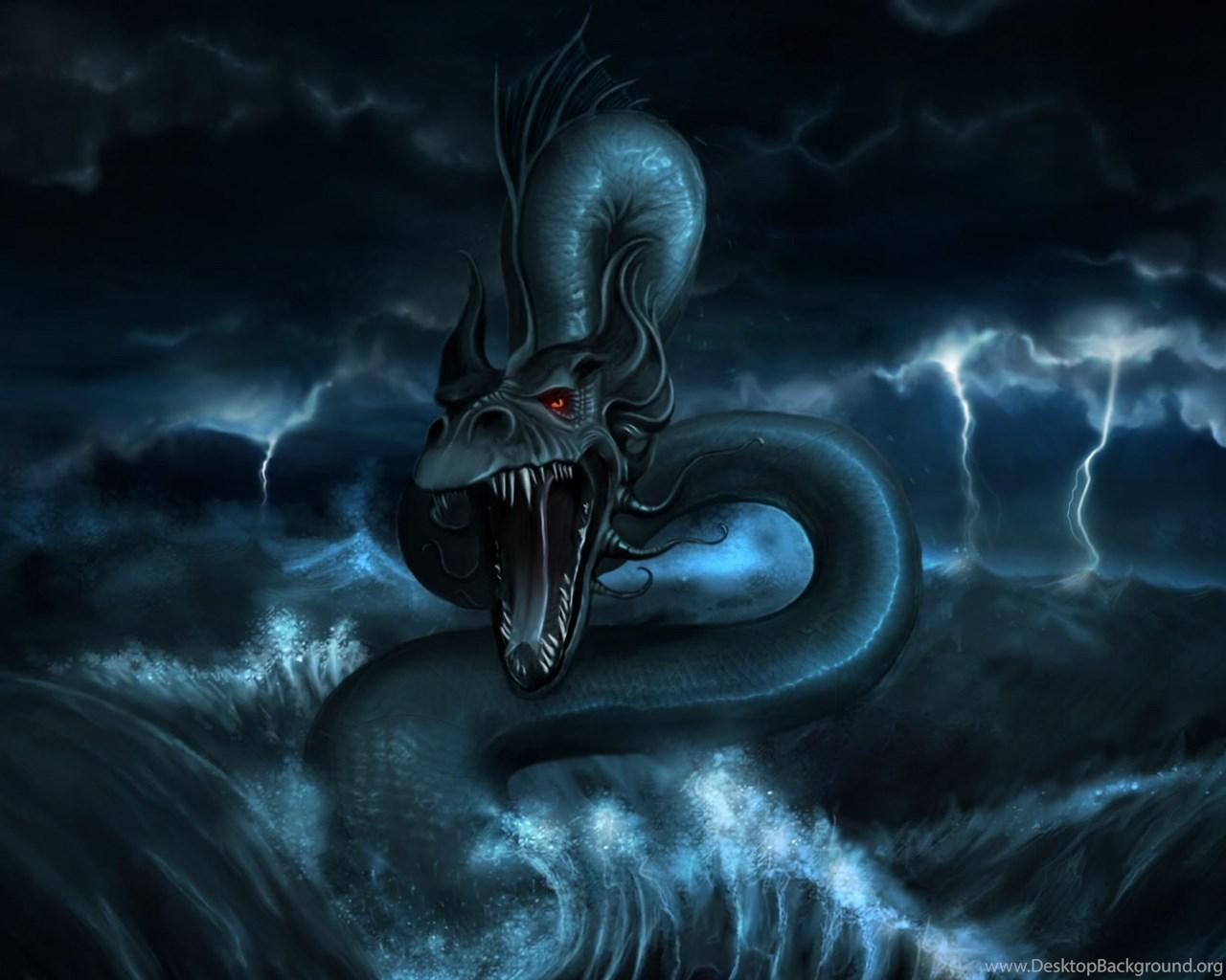 1280x1024 Ultra HD 4K Dragon Wallpaper HD, Desktop Background. Desktop Background