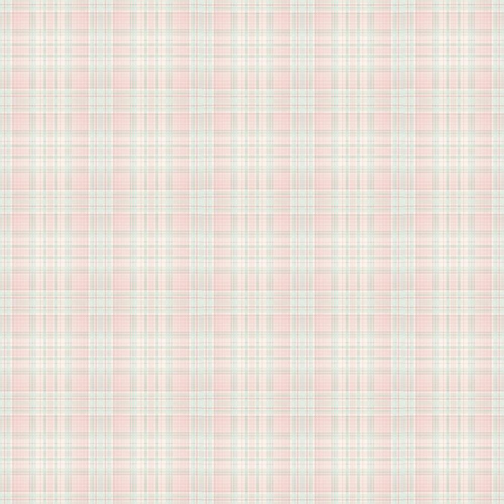 1000x1000 Check Plaid by Galerie : Wallpaper Direct