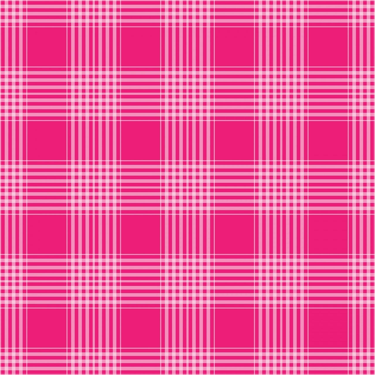 Pink Plaid Wallpapers - Top Free Pink Plaid Backgrounds - WallpaperAccess
