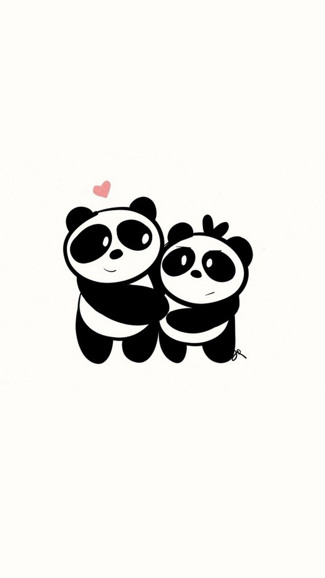 1080x1920 Panda Wallpaper