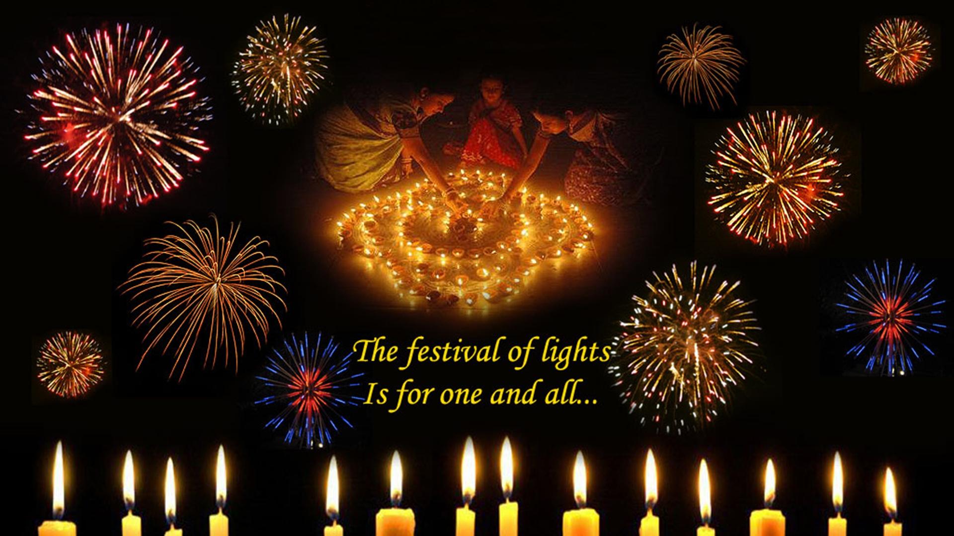 1920x1080 Diwali Festival HD Wallpaper 25271