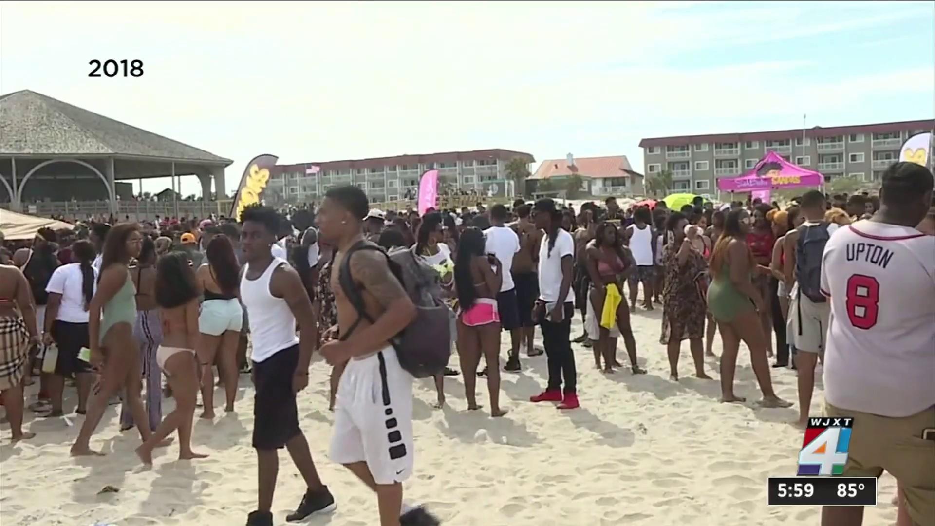 1920x1080 Jacksonville mayor says 'everyone is working together' on Orange Crush Festival
