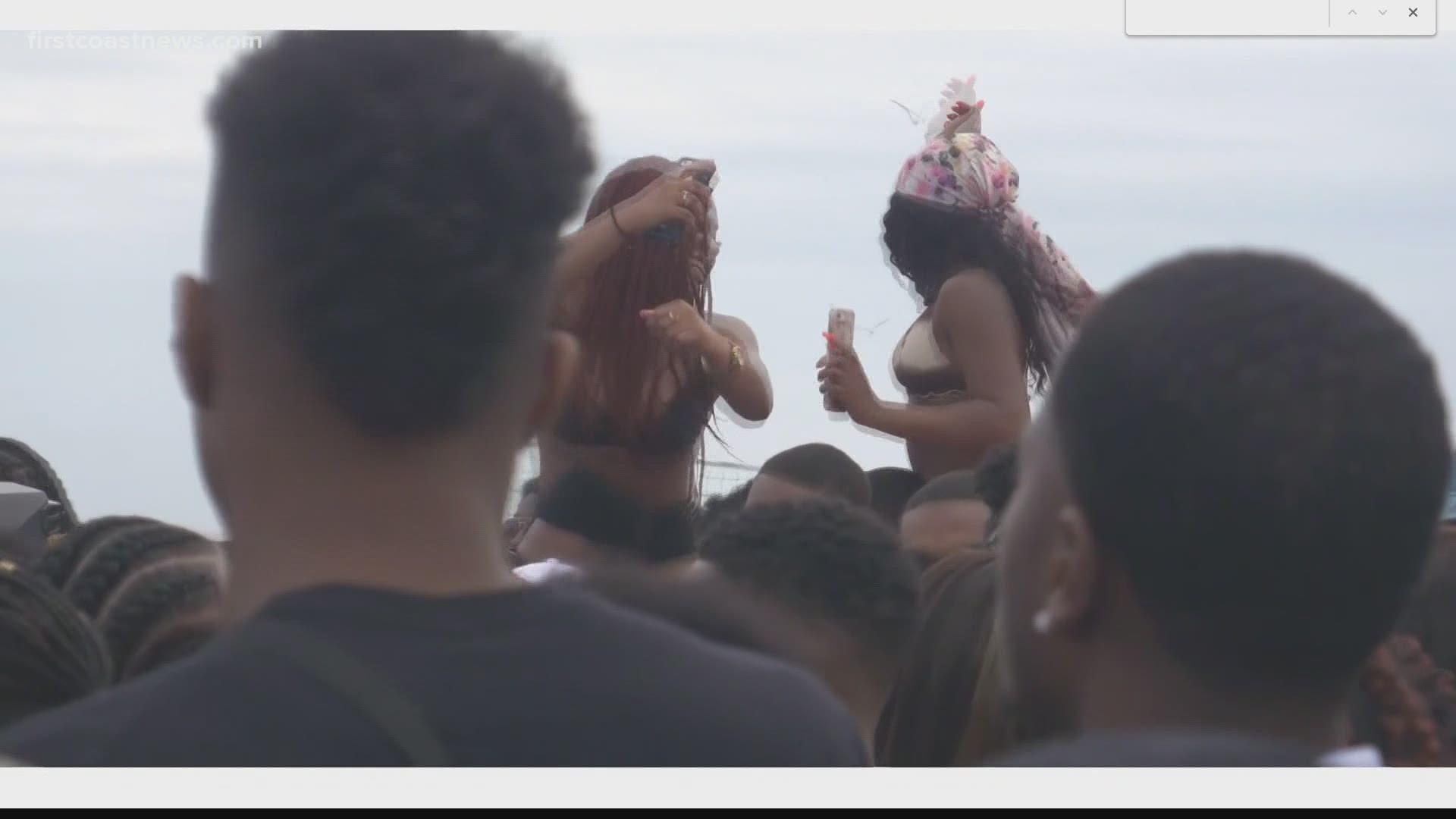 1920x1080 Orange Crush Festival moving to Jacksonville Beach