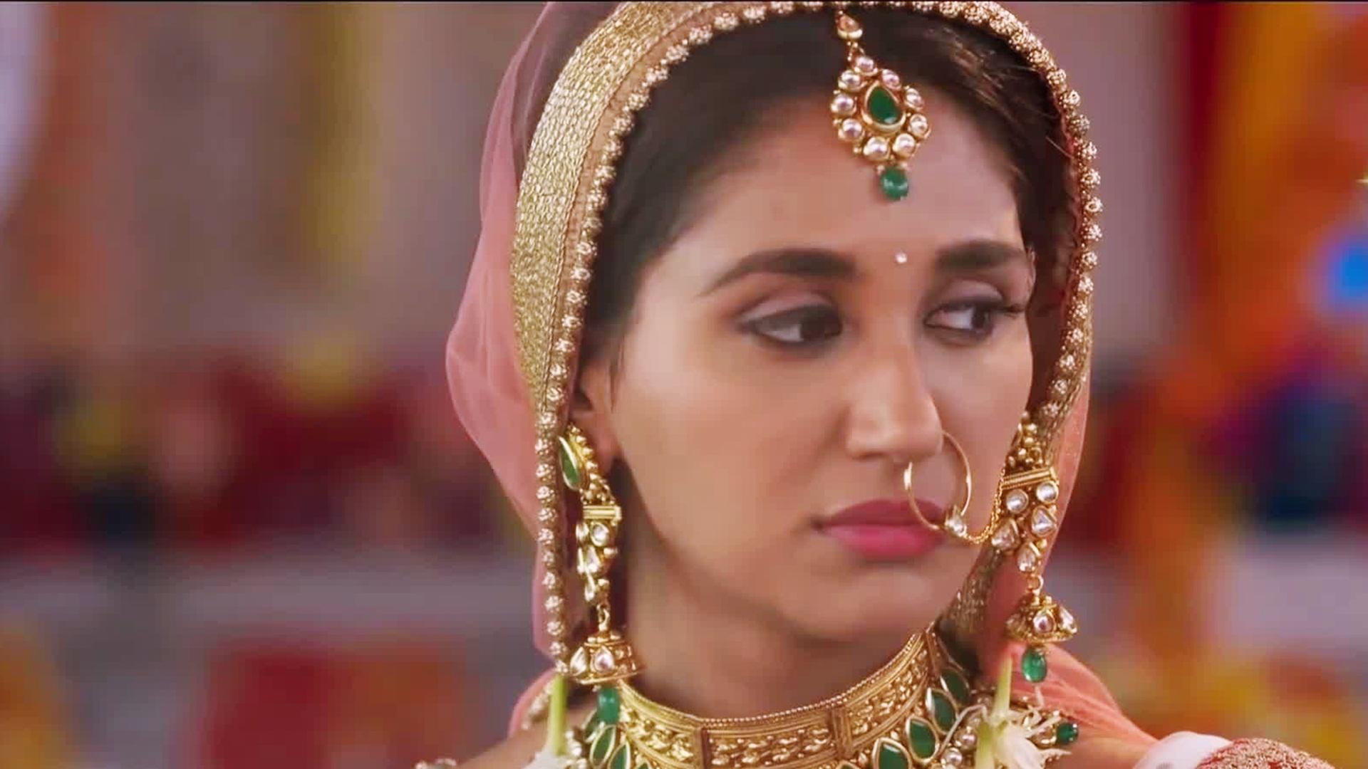 1920x1080 Nikita Dutta Haasil HD Desktop Wallpaper 35943