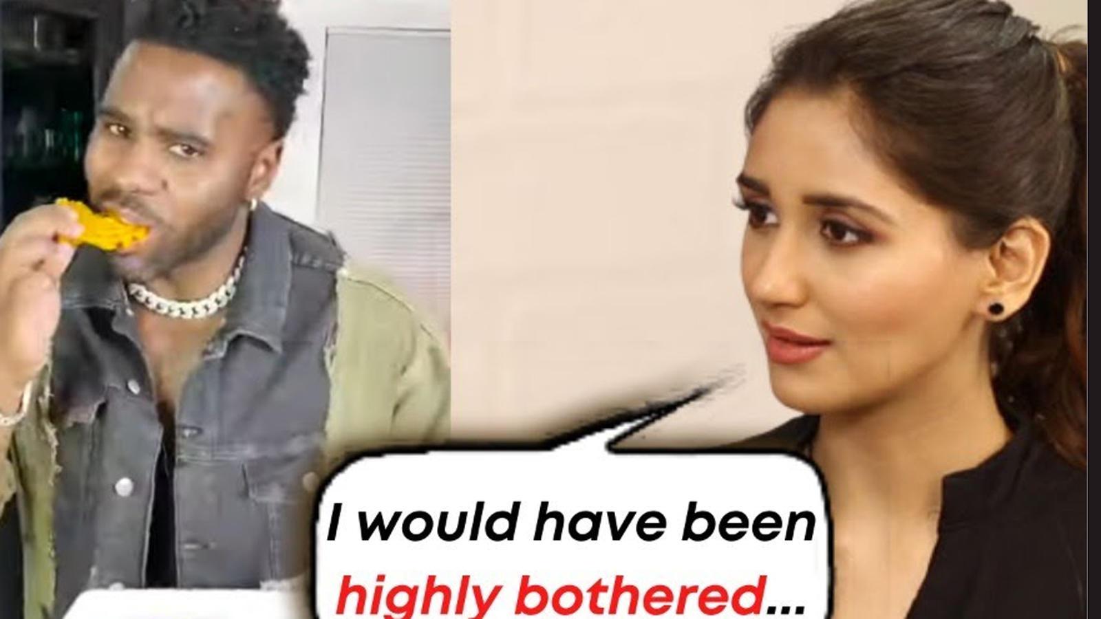 1600x900 Nikita Dutta would have been highly bothered by Jason Derulo's jalebi video for this reason. Hindi Movie News of India