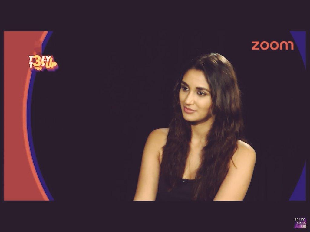 1024x768 NikitaDuttaFC Segment: Nikita Dutta Talks About Her Show Haasil and her co stars Zayed Khan and Vatsal Sheth Link: #NikitaDutta #Haasil