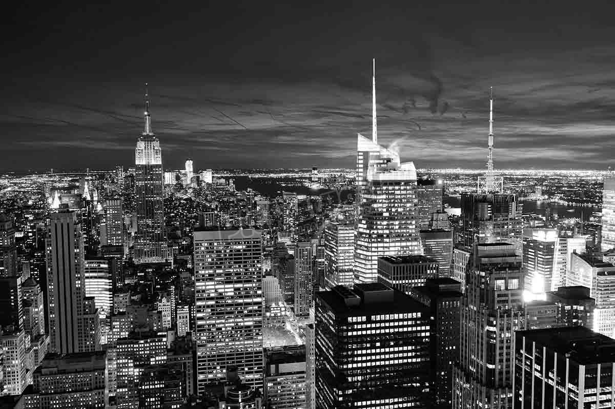 1200x798 Black and White Wallpaper