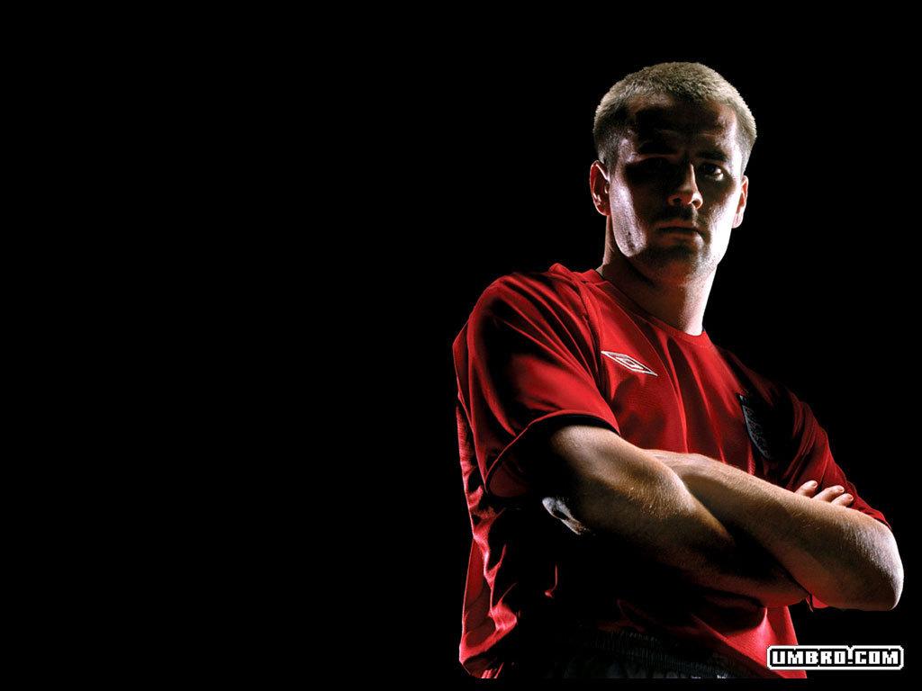 1024x768 Michael Owen Owen Wallpaper