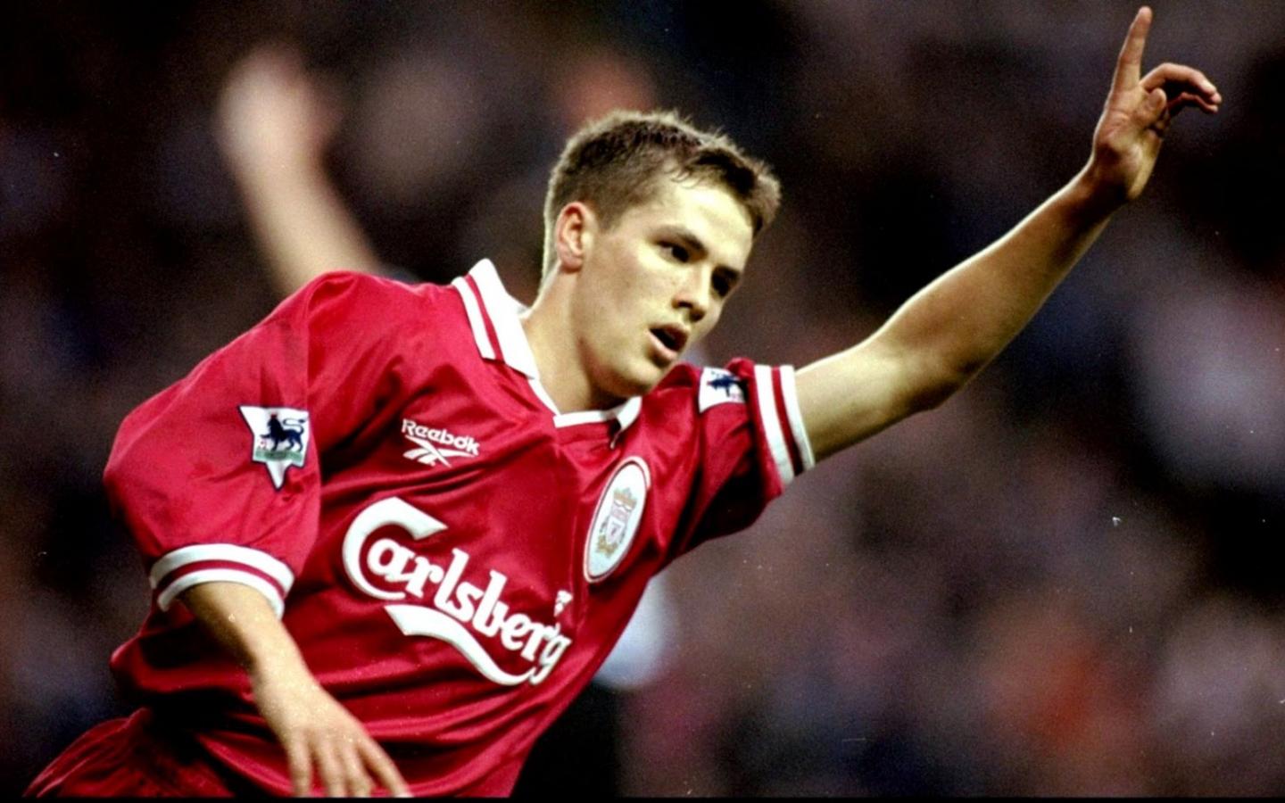 1440x900 Free download Football Michael Owen Wallpaper Real Madrid Wallpaper History [1600x919] for your Desktop, Mobile & Tablet. Explore Owen Wallpaper. Owen Wallpaper, Clive Owen Wallpaper, Owen Wilson Wallpaper