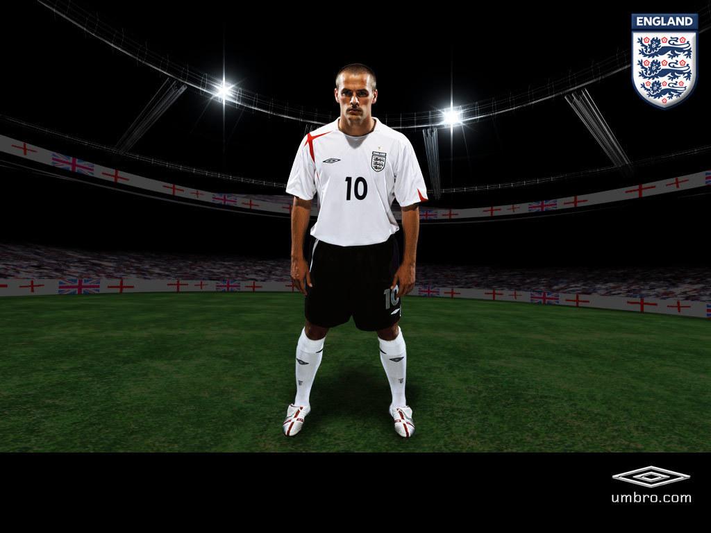 1024x768 Michael Owen Owen Wallpaper