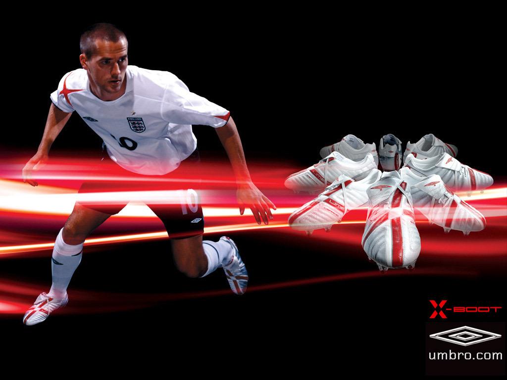 1024x768 Michael Owen Owen Wallpaper