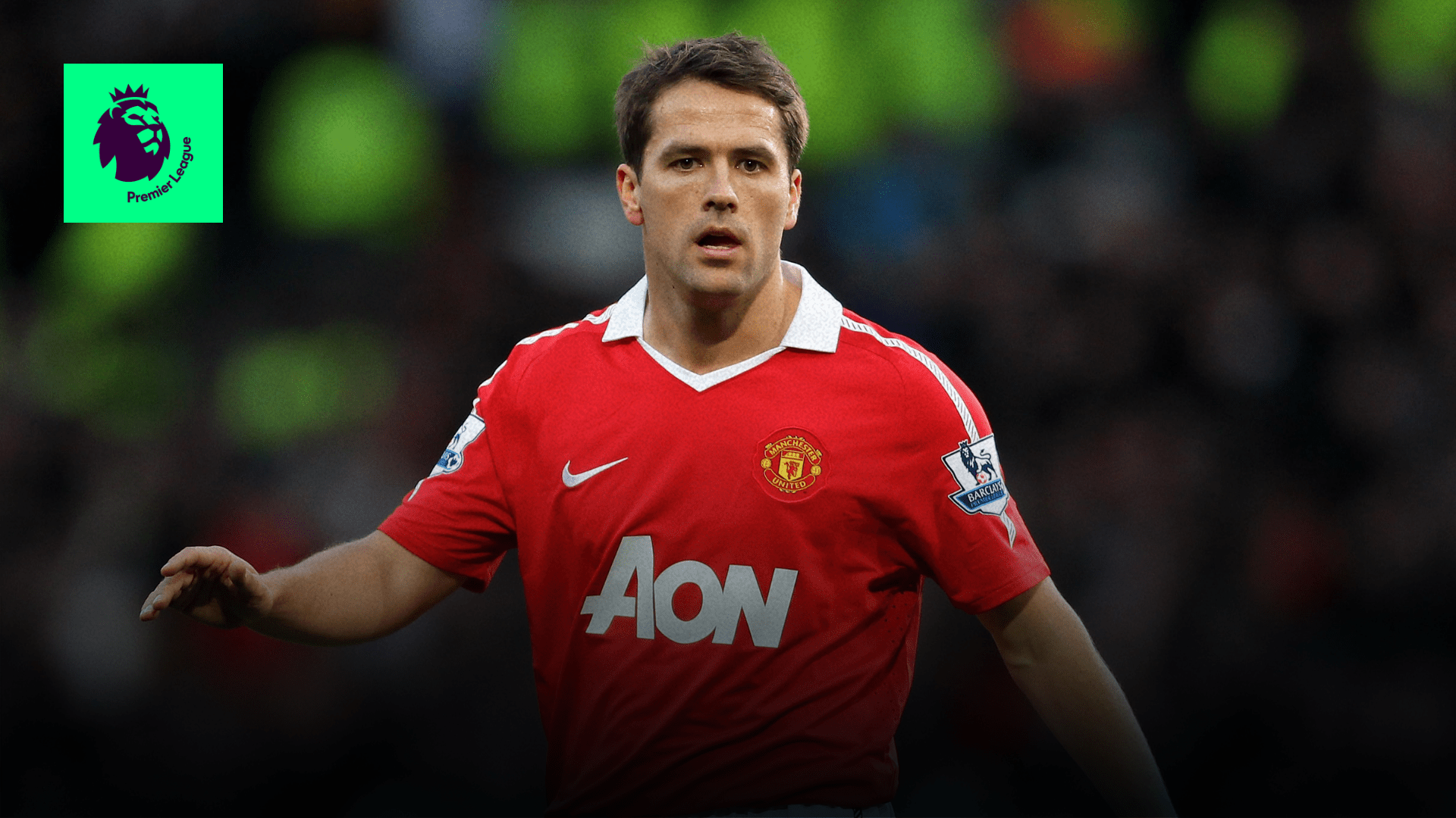 1920x1080 Watch Soccerbox: Michael Owen Online