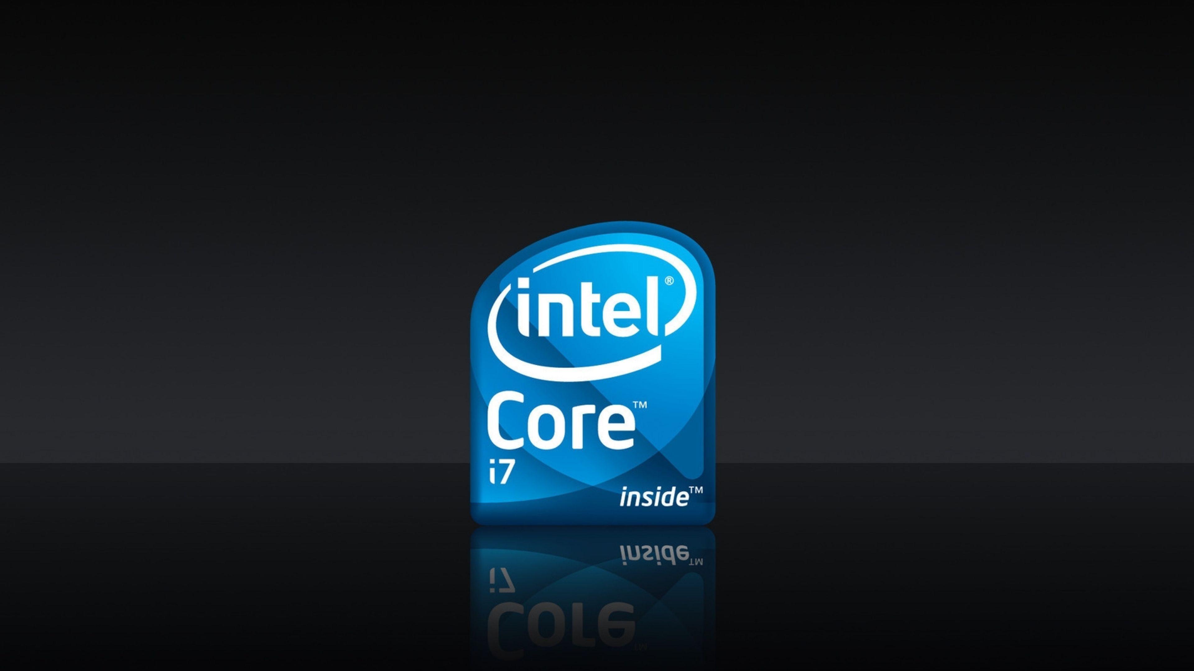 Intel Screensaver Free