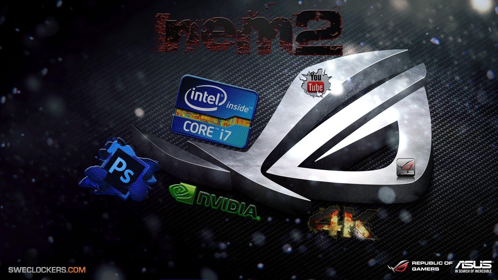 Intel I7 Wallpapers Top Free Intel I7 Backgrounds Wallpaperaccess 9809