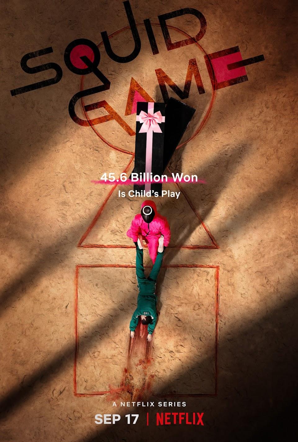 960x1424 Here's How The Netflix Original K Drama Squid Game Became A Binge Worthy Global Hit, According To Viewers