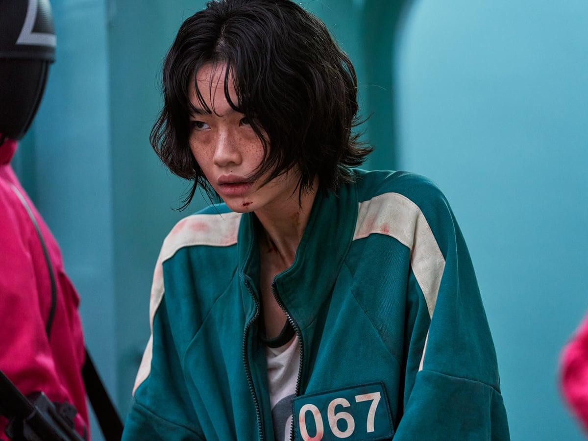 1200x900 Squid Game: The Smash Hit South Korean Horror Is A Perfect Fit For Our Dystopian Mood