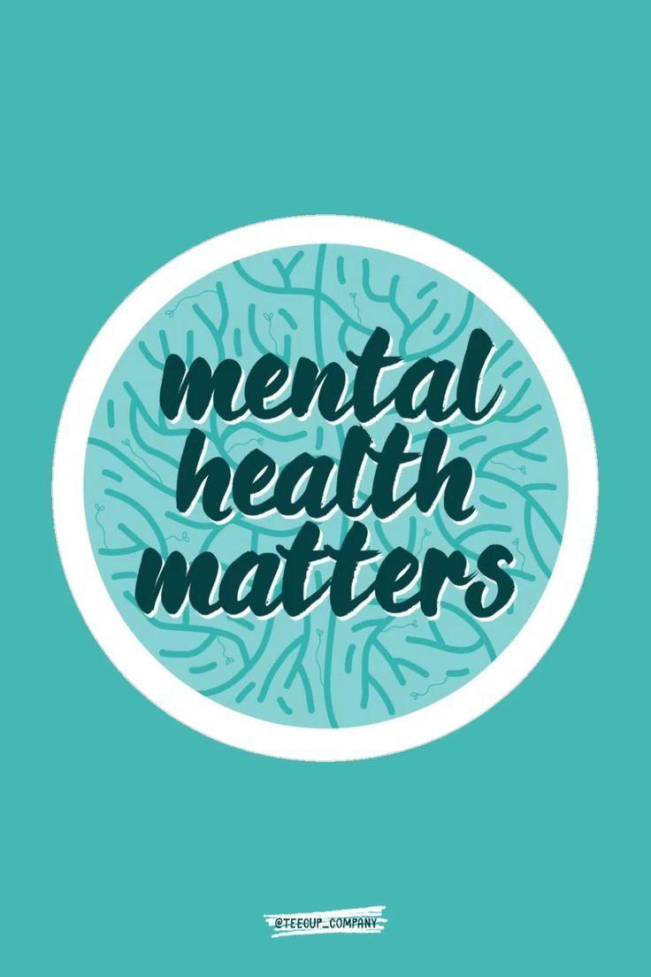 Mental Health Awareness Wallpapers - Top Free Mental Health Awareness  Backgrounds - WallpaperAccess