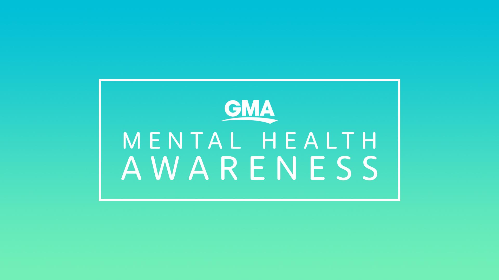1920x1080 Mental Health Awareness Month 2020