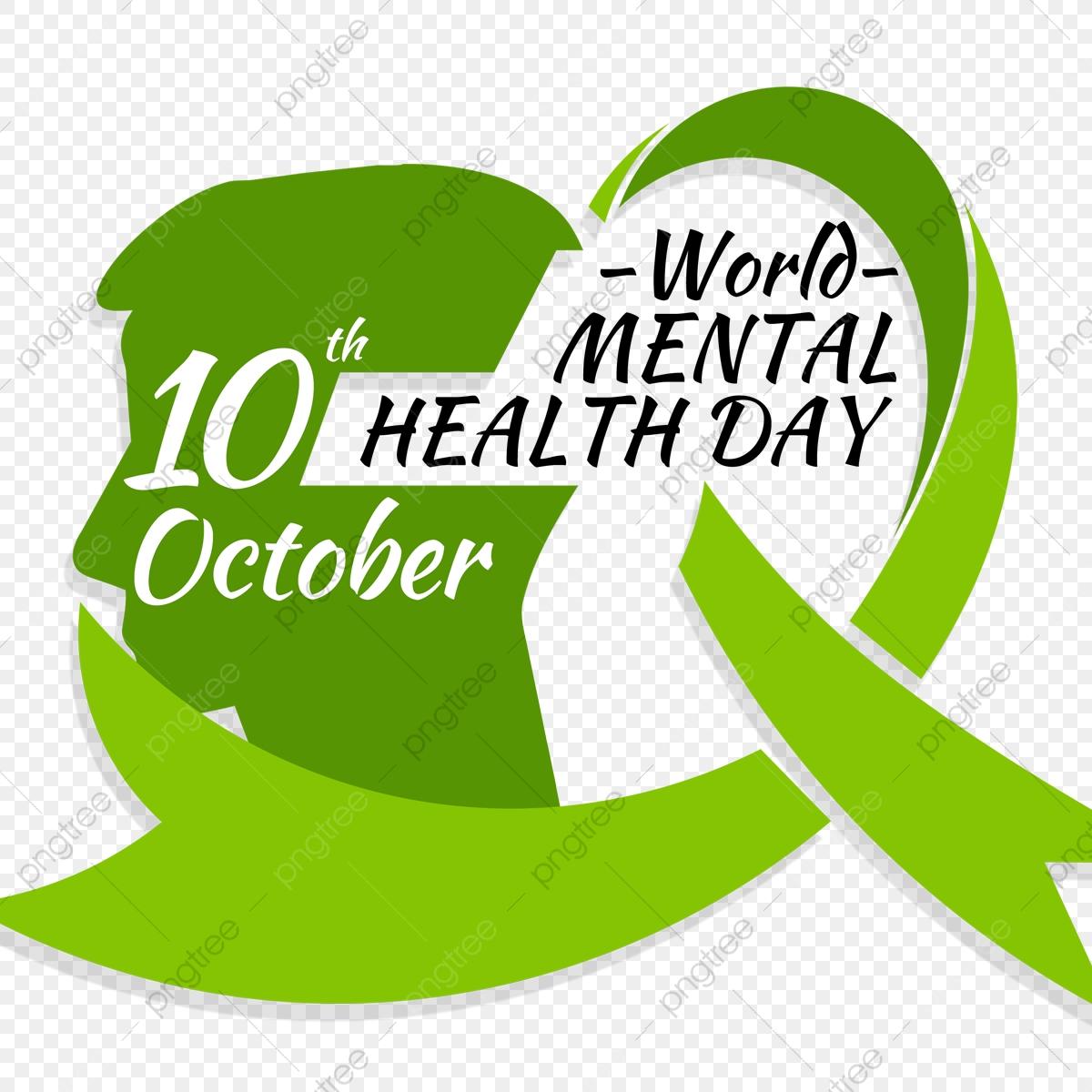 1200x1200 World Mental Health Day PNG Image. Vector and PSD Files. Free Download on Pngtree