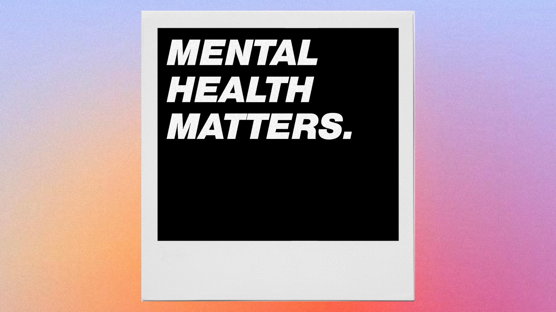 1920x1080 MENTAL HEALTH AWARENESS WEEK