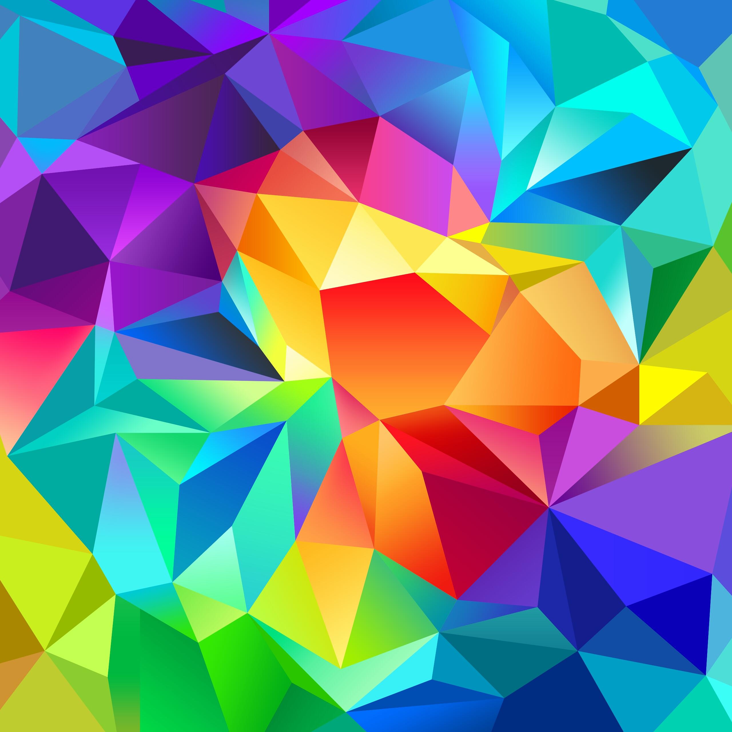 2560x2560 Free Samsung Tablet Wallpaper