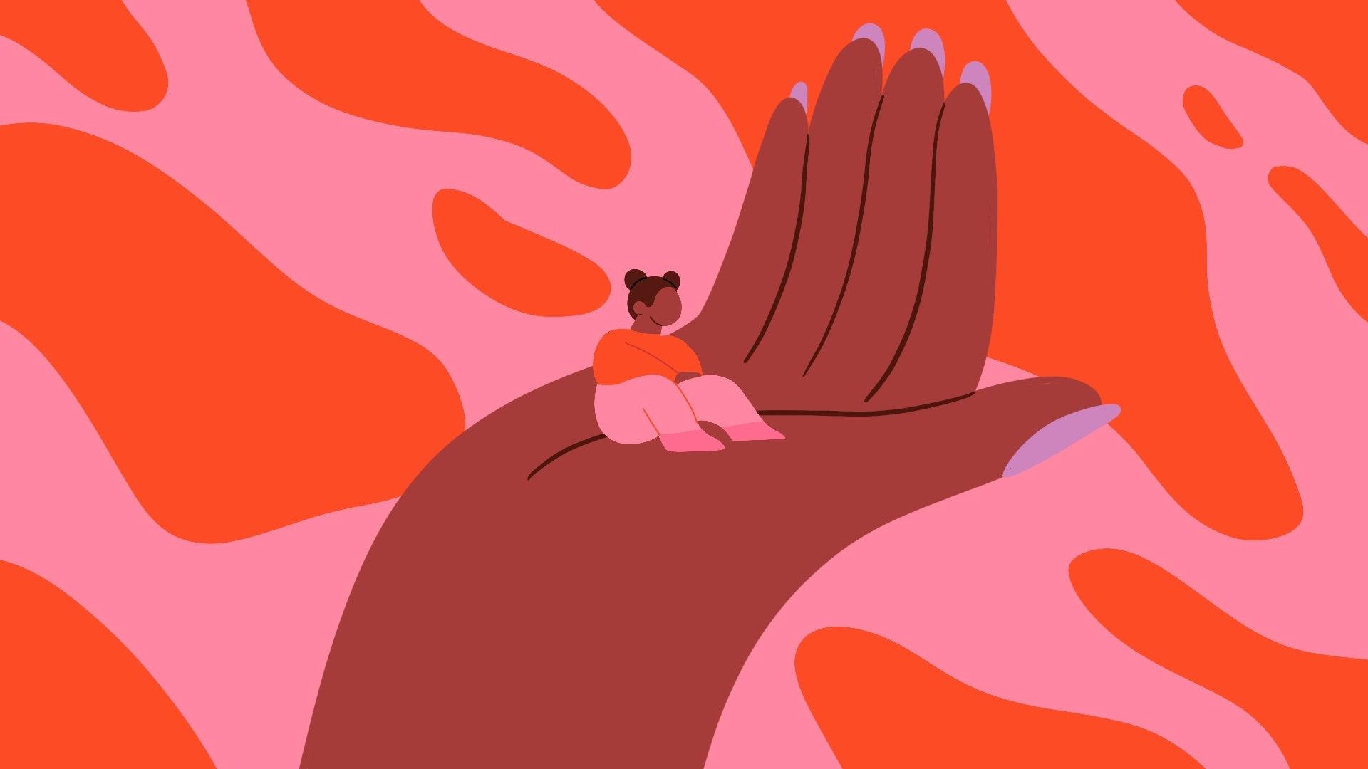 1920x1080 Black Mental Health Support Resources for Anyone Who Needs Them