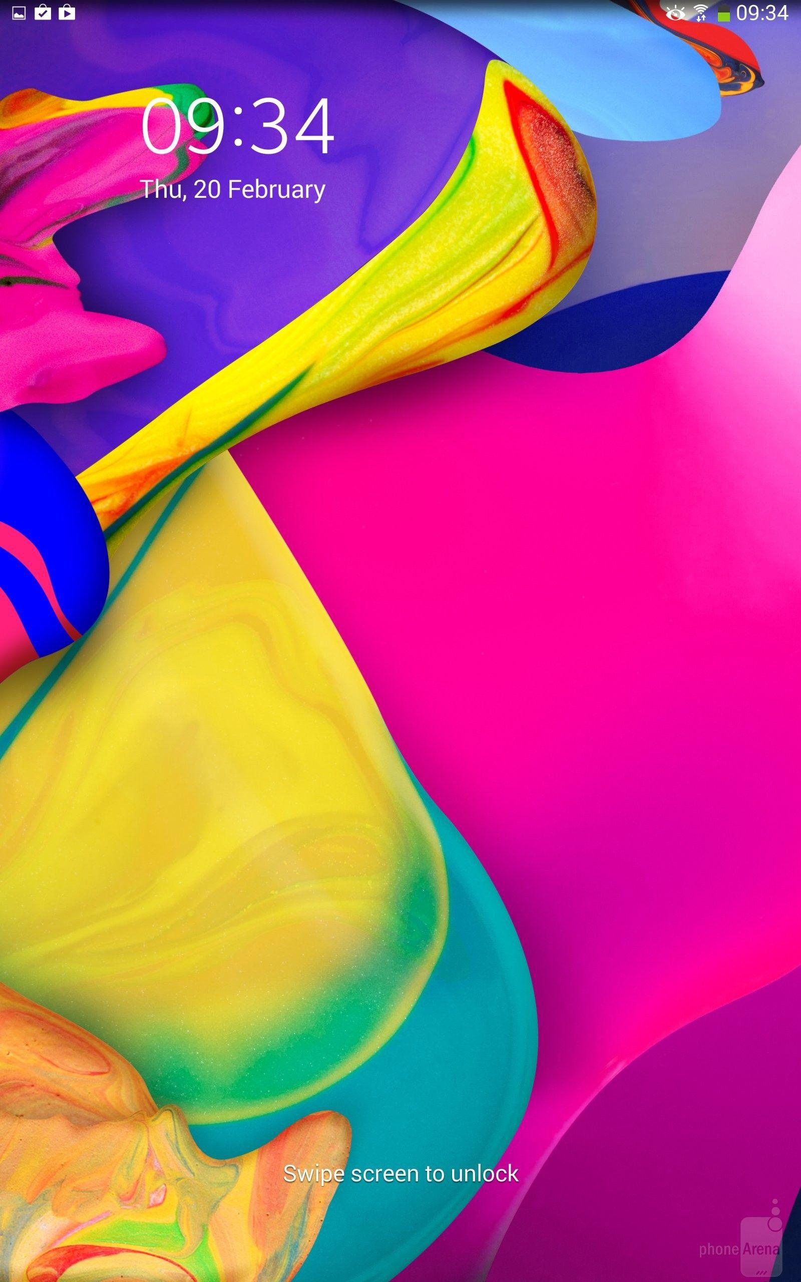 1600x2560 Samsung Galaxy Tab Advanced Wallpaper