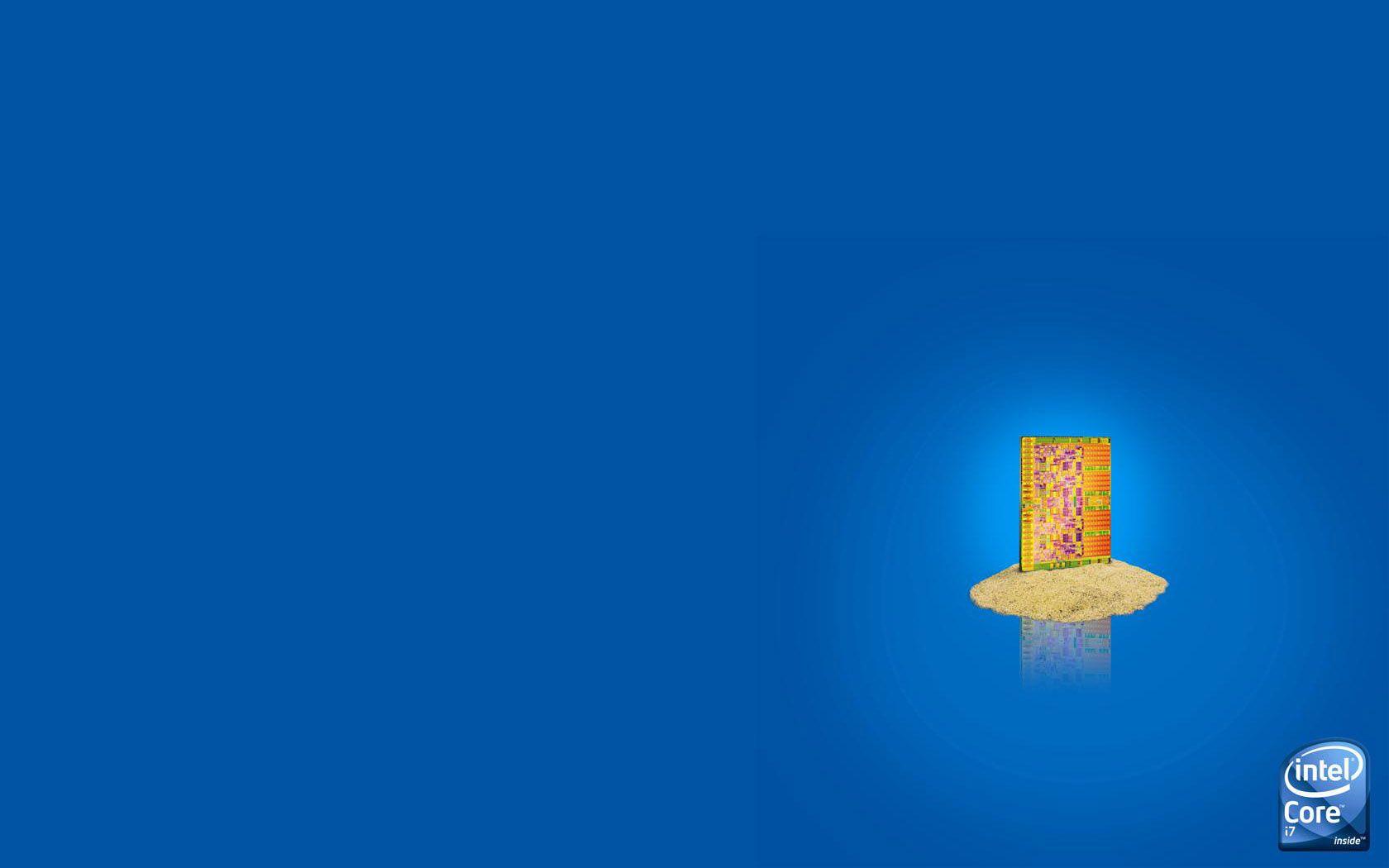 1680x1050 Intel Wallpaper 1920x1080 HD