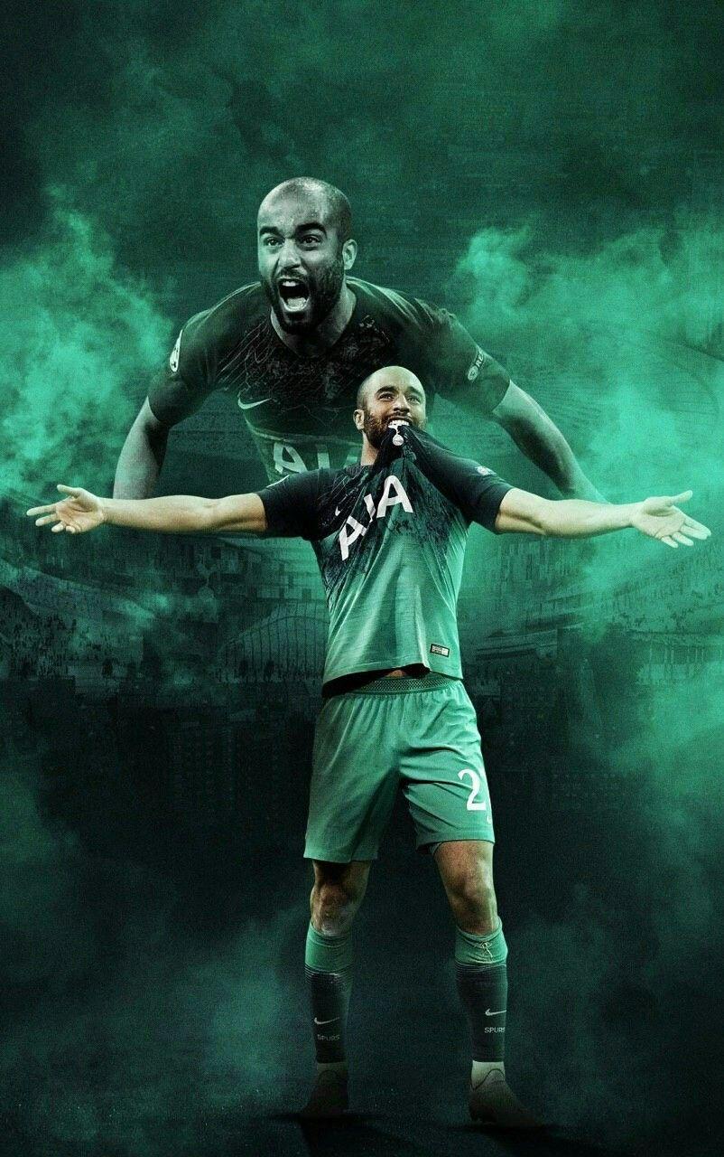 802x1280 Tottenham Wallpaper Lucas Moura. Tottenham wallpaper, Tottenham football, Tottenham hotspur wallpaper