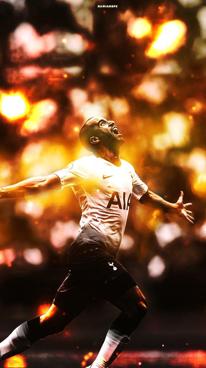 674x1200 Ramiar - Lockscreen. Wallpaper # lucasmoura #moura #tottenham #spurs
