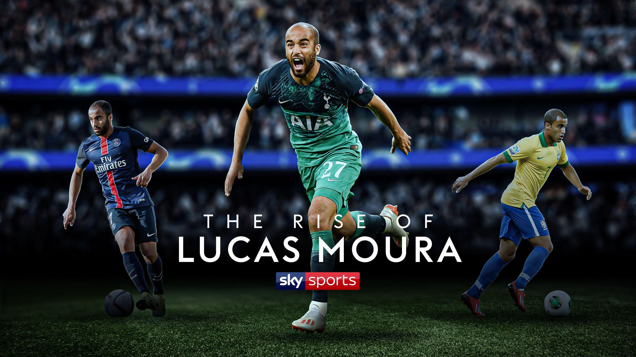 2560x1440 How Lucas' CL dream became reality