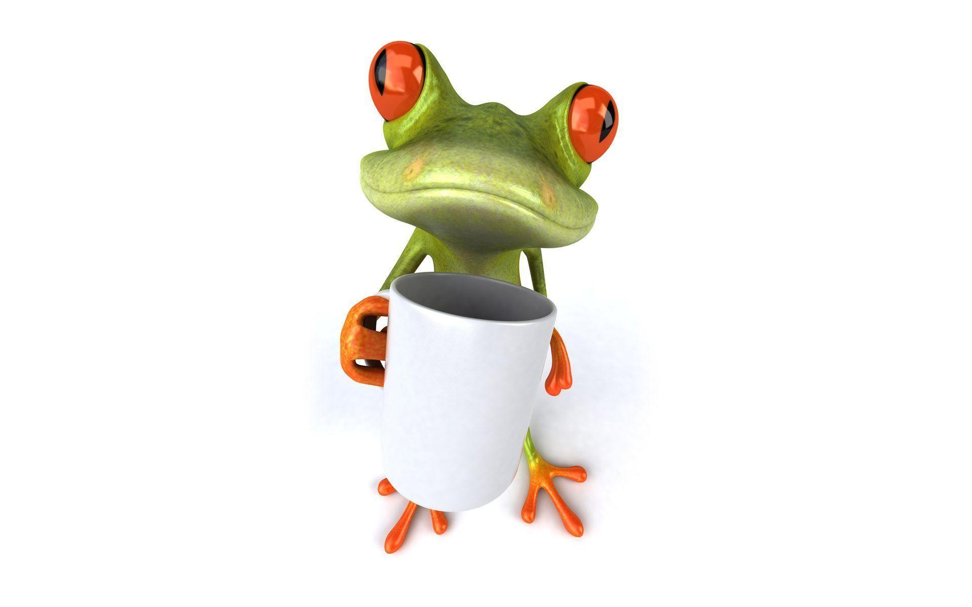 1920x1200 Cute Frog Wallpaper, wallpaper, Cute Frog Wallpaper HD wallpaper