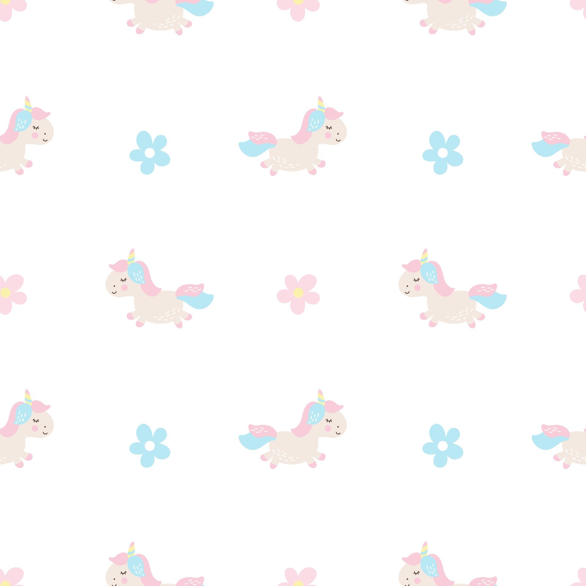 Unicorn Print Wallpapers - Top Free Unicorn Print Backgrounds ...
