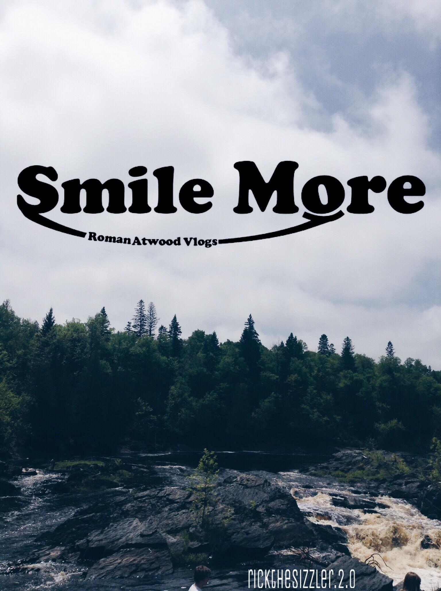 1536x2056 Smile More