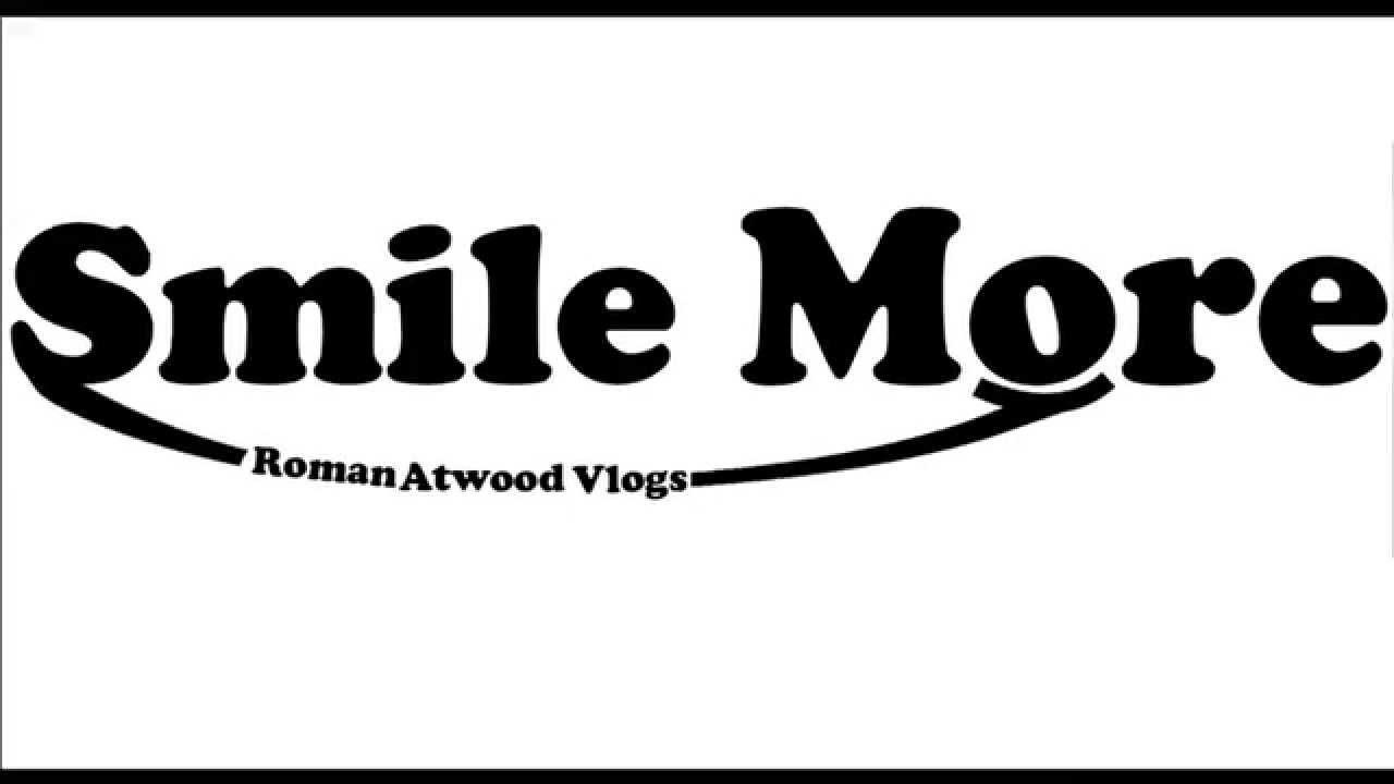 1280x720 Free download Smile More Romanatwood intro 2 [1280x720] for your Desktop, Mobile & Tablet. Explore Smile More Wallpaper. Smile More iPhone Wallpaper, Smile Wallpaper for Desktop
