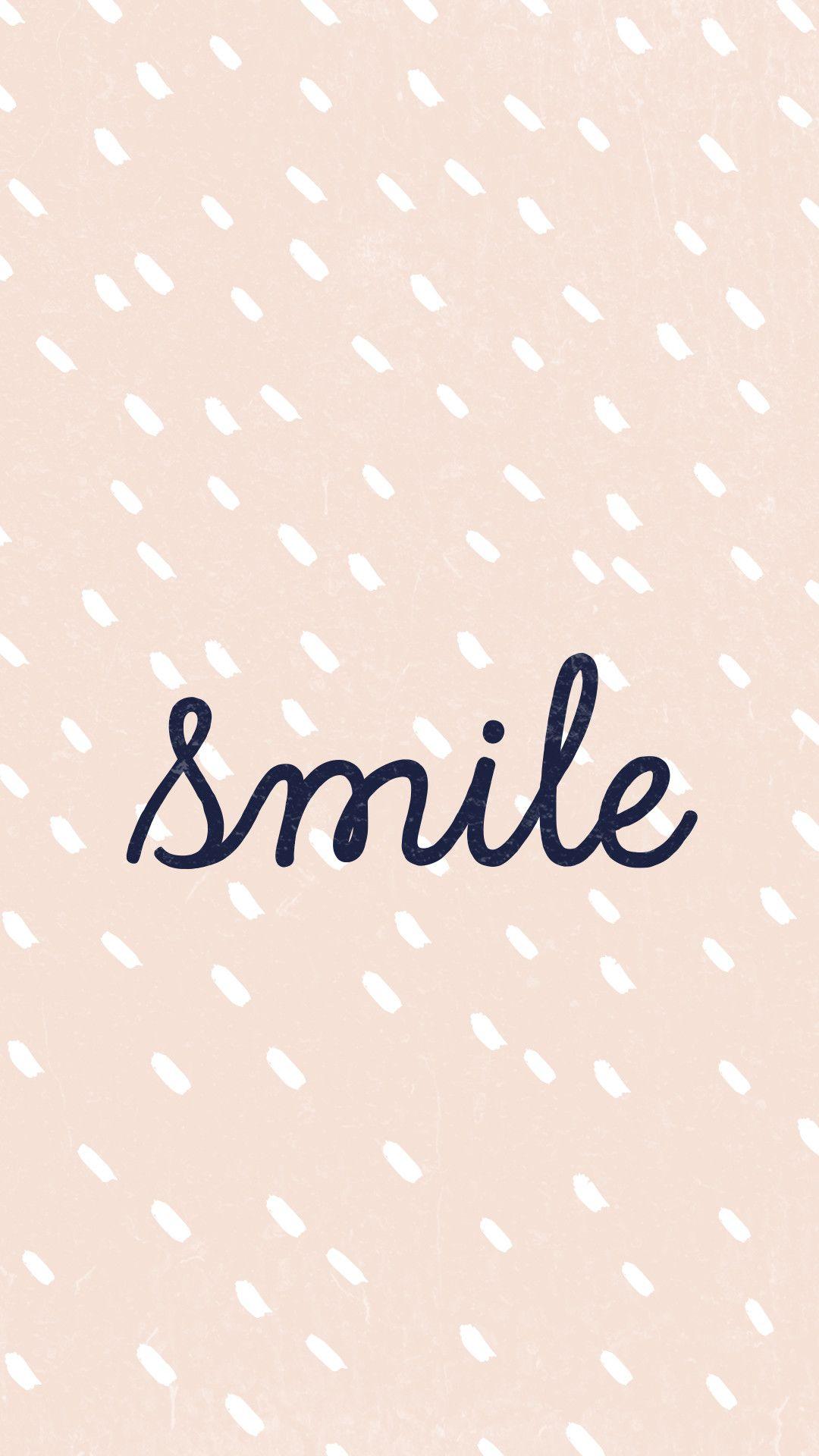 1080x1920 Cool Smile More Wallpaper Mobile. More wallpaper, Cute wallpaper for phone, Wallpaper iphone disney