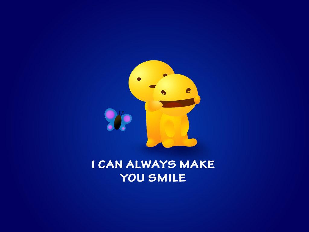 1024x768 Free download Always Smile Logo HD Wallpaper Logo Desktop HD Wallpaper Stylish [1024x768] for your Desktop, Mobile & Tablet. Explore Smile More iPhone Wallpaper. Smile Wallpaper for Desktop