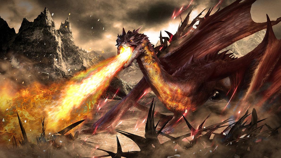 1191x670 Free download Smaug the Terrible 1920 x 1080 Wallpaper by skinny3829 [1191x670] for your Desktop, Mobile & Tablet. Explore Smaug The Dragon Wallpaper. Smaug The Dragon Wallpaper, Smaug Wallpaper, Smaug Wallpaper HD