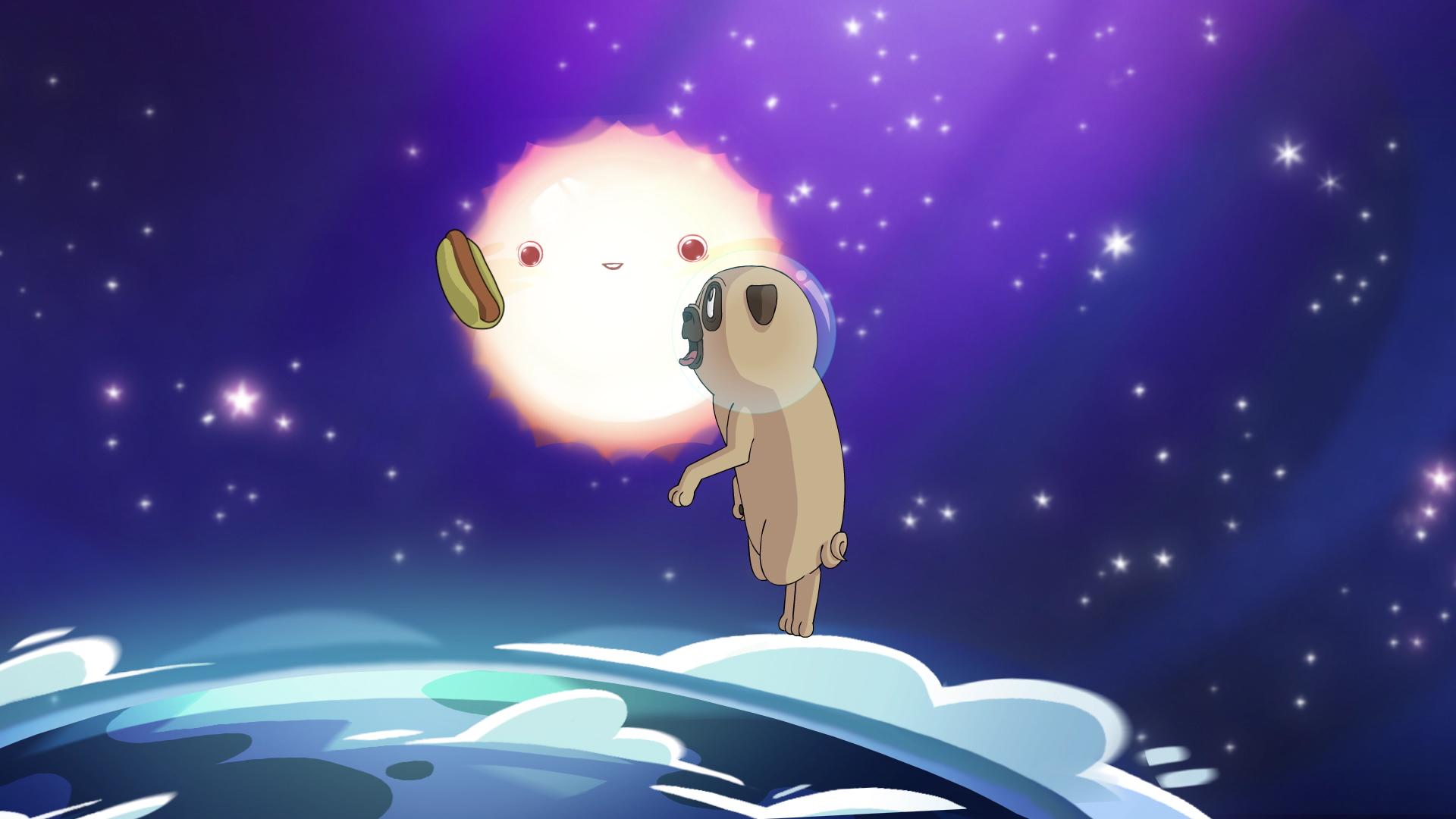 1920x1080 2D Animation Animation