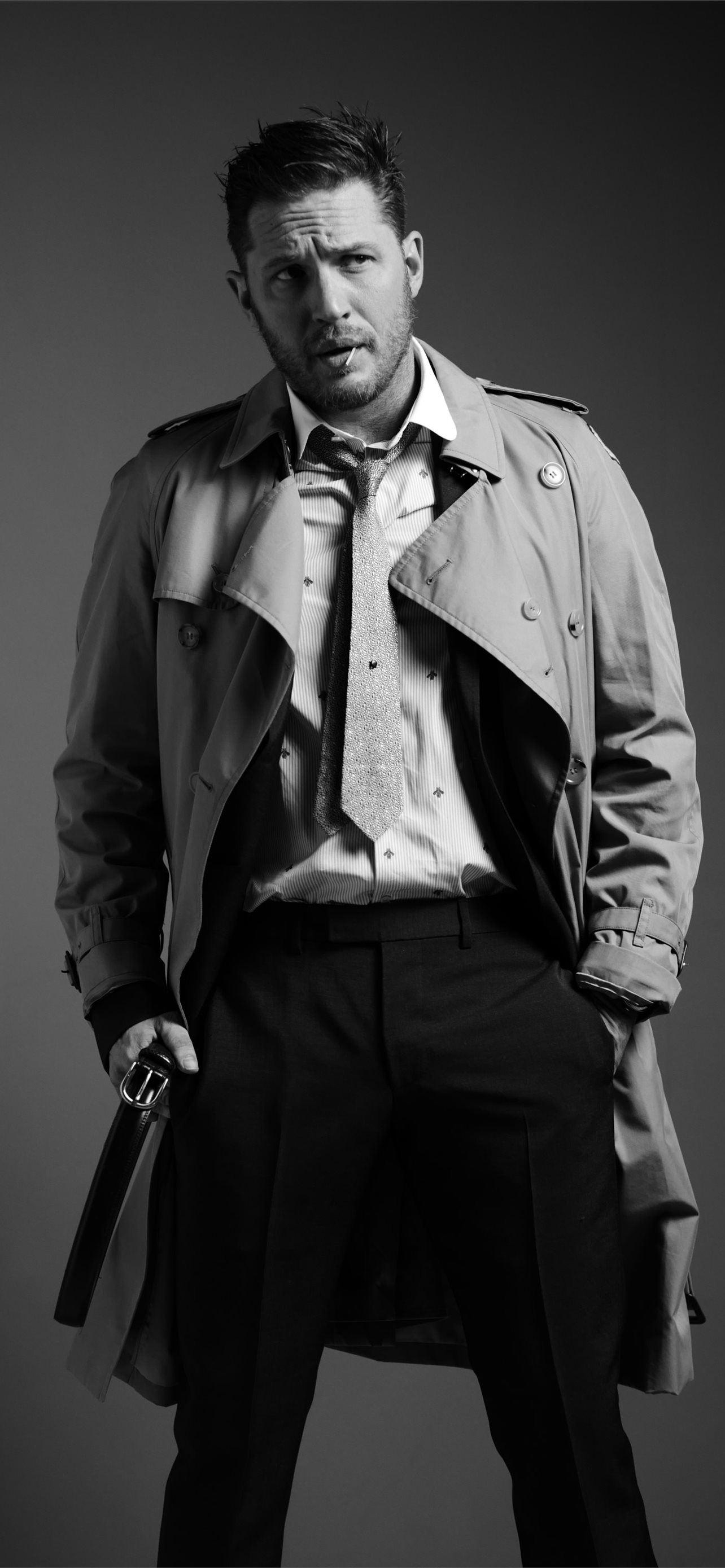 1284x2778 Tom Hardy photo ThePlace2 iPhone Wallpaper Free Download