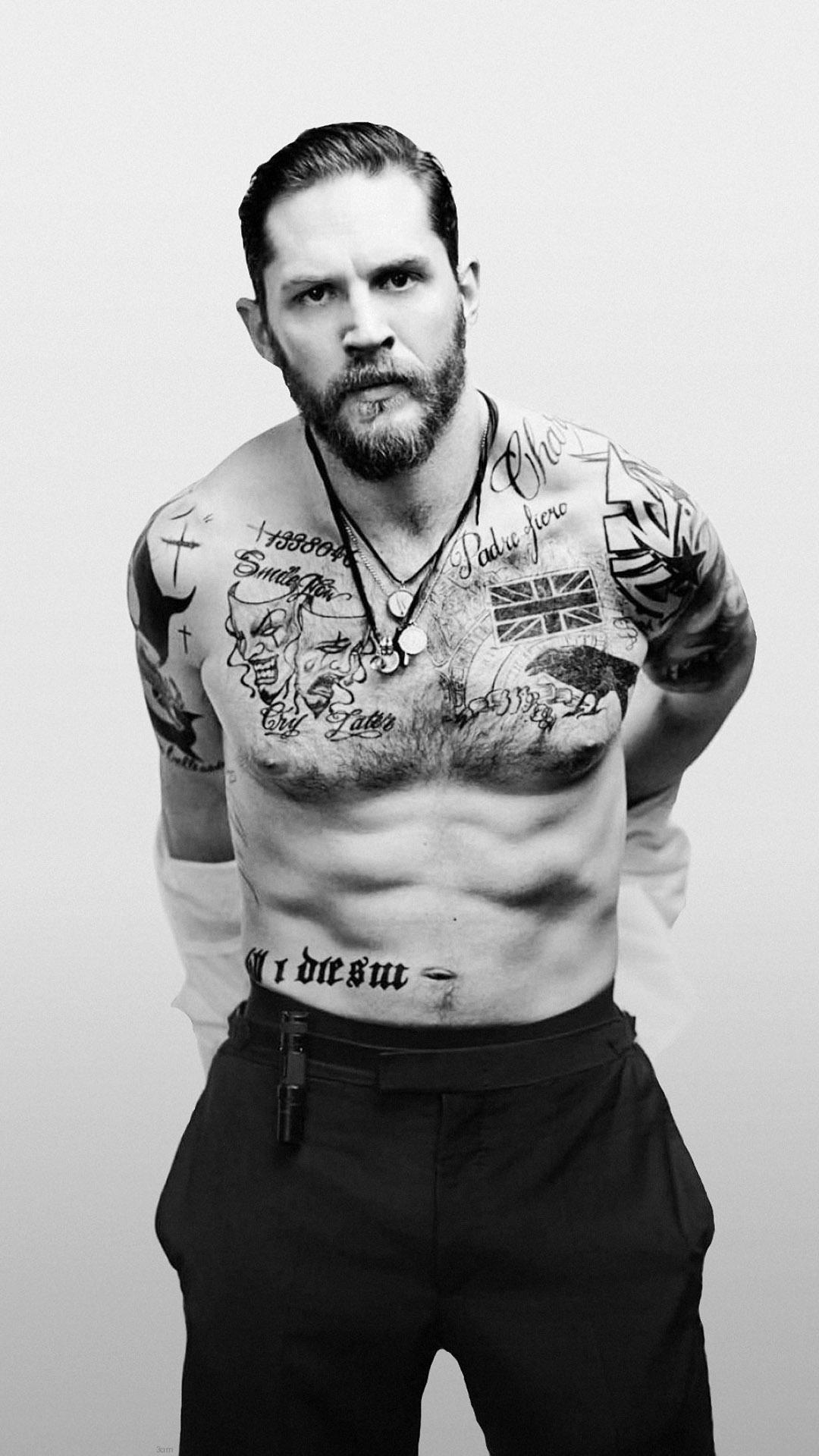 1080x1920 Tom Hardy Hardy Wallpaper Phone HD Wallpaper