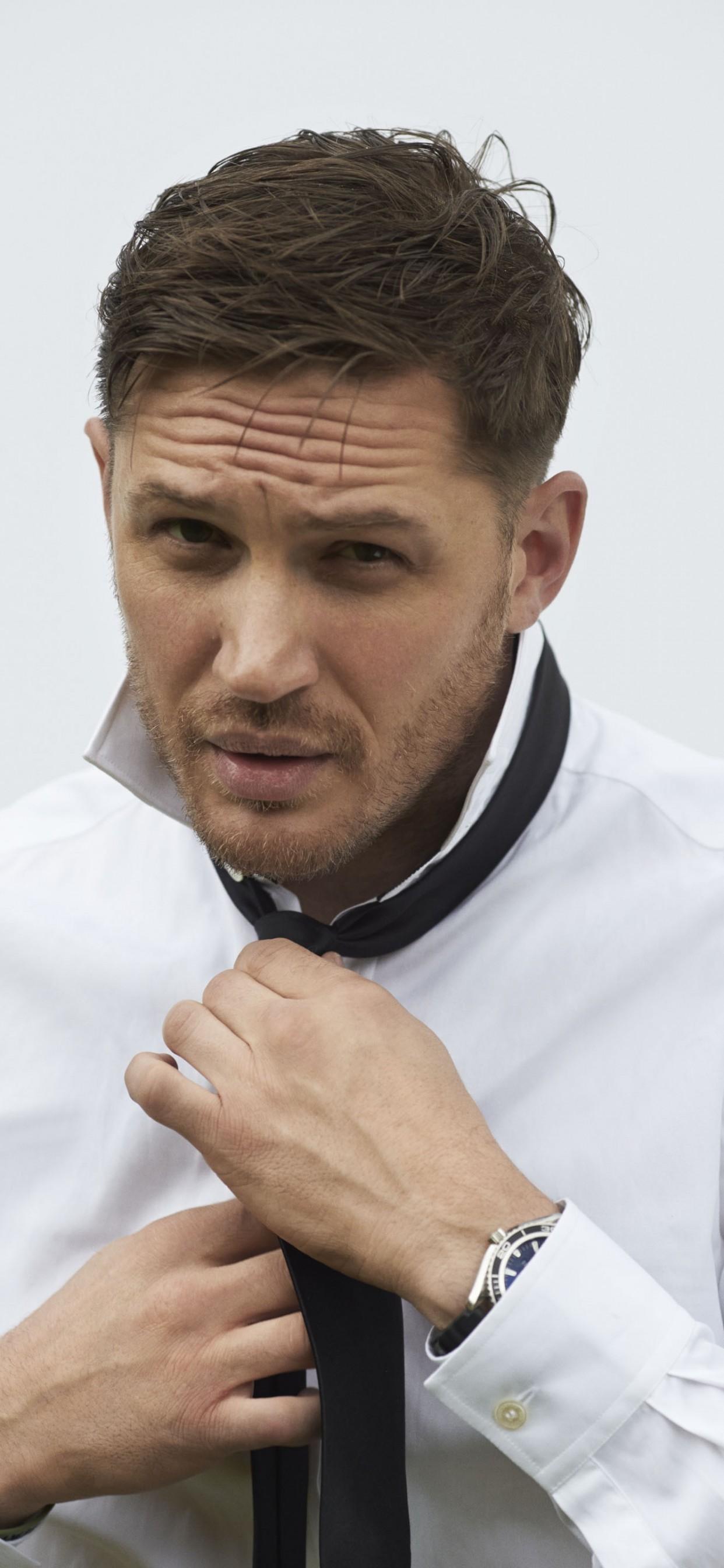 1242x2688 Tom Hardy iPhone XS Max Wallpaper Download