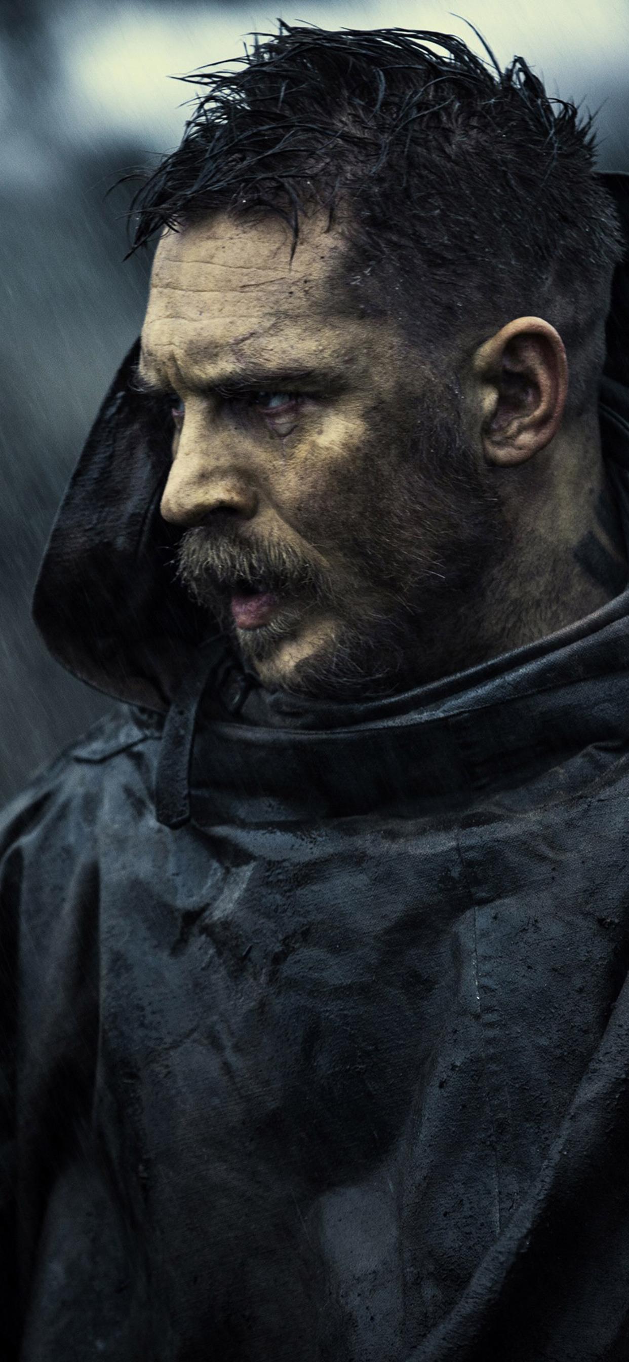 1242x2688 Tom Hardy Taboo Season 1 iPhone XS MAX HD 4k Wallpaper, Image, Background, Photo and Picture