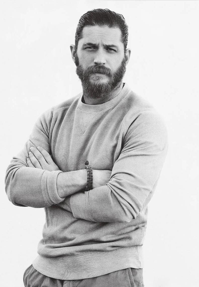 791x1137 Tom Hardy Wallpaper HD Download