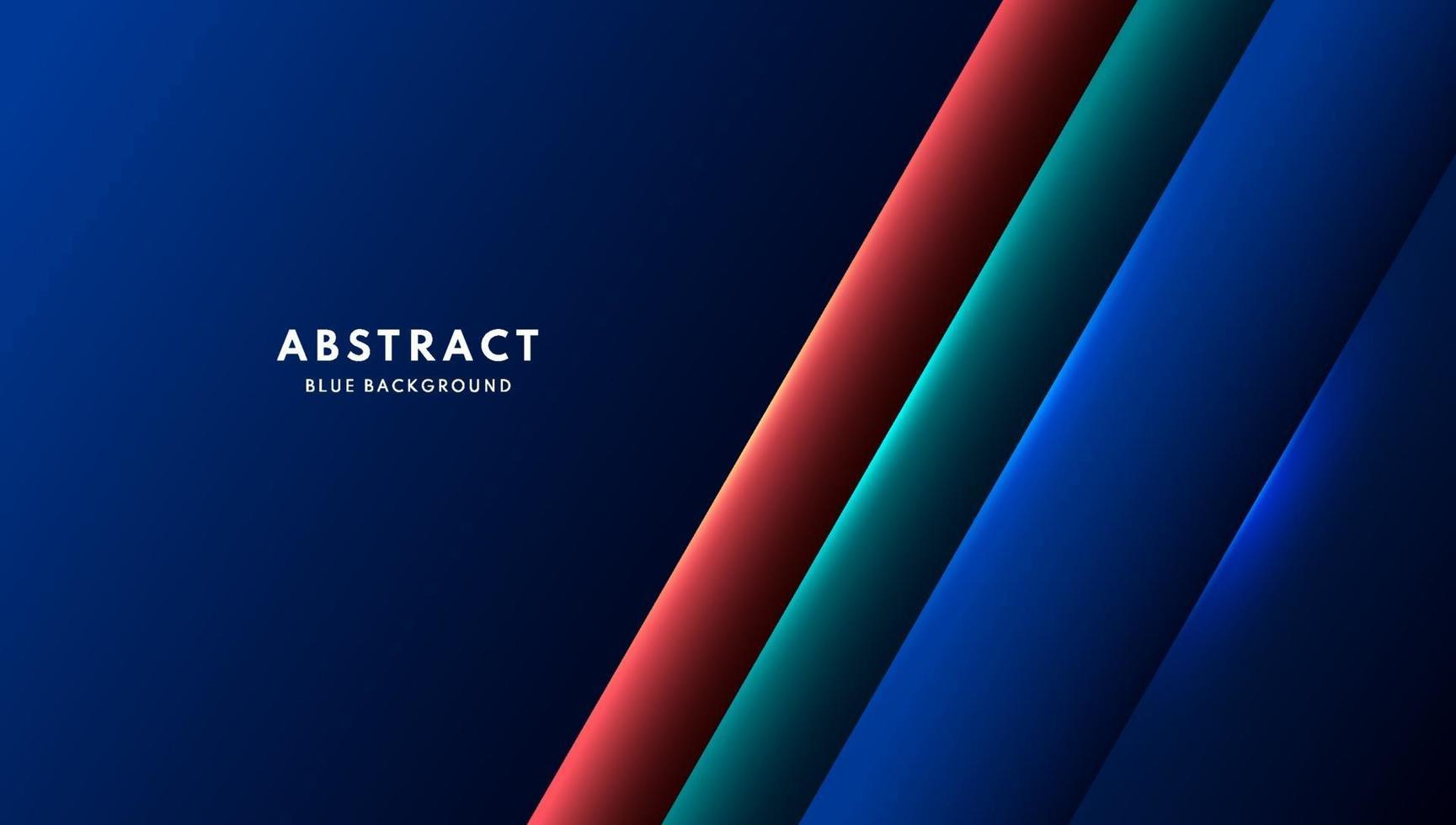1729x980 Abstract dark blue red green modern business background with copy space. Minimal style Design. for presentation, banner, cover, web, flyer, card, poster, wallpaper, slide, magazine