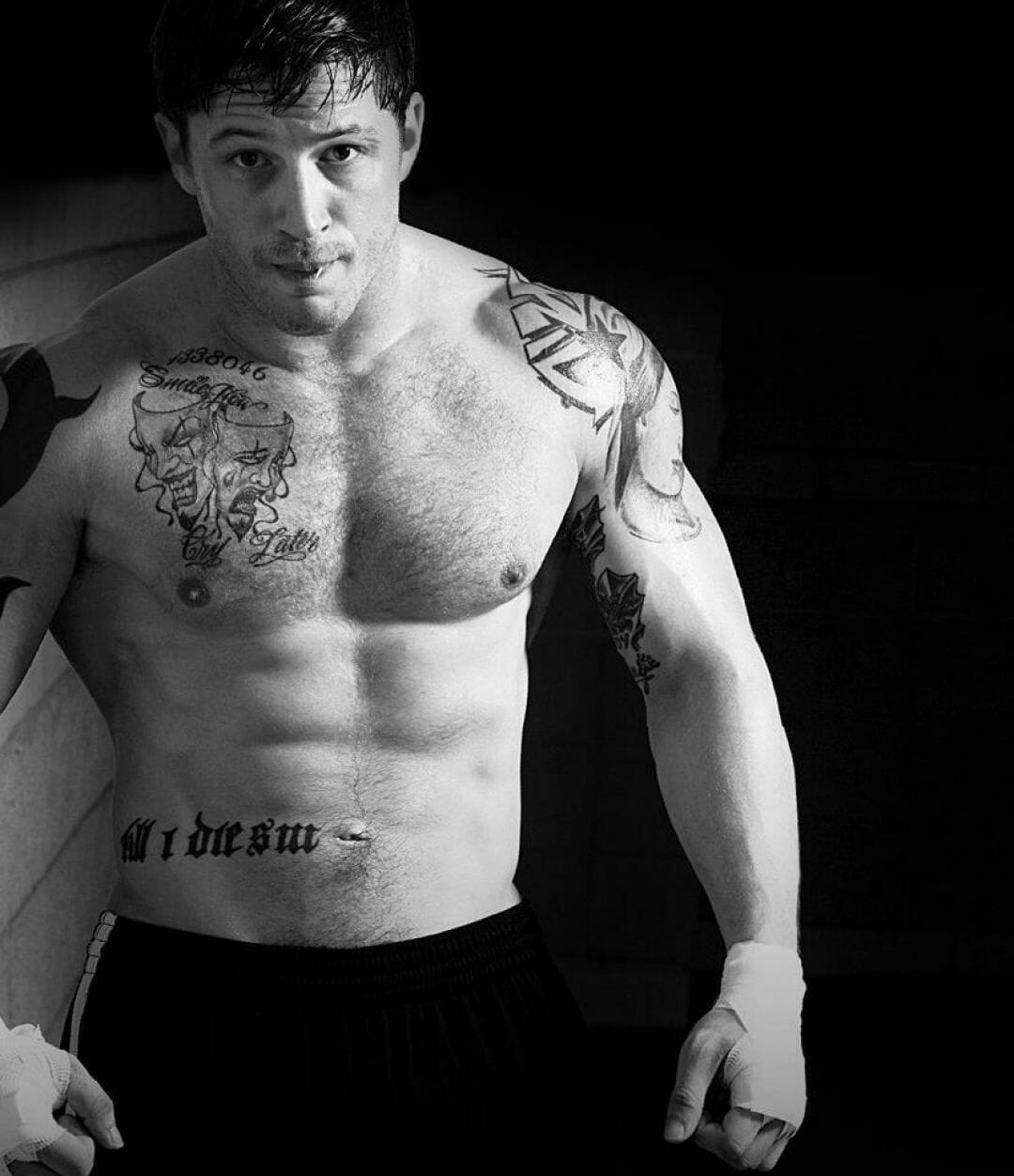 1080x1252 Some Stunning Tom Hardy Picture / iPhone HD Wallpaper Background Download (png / jpg) (2021)