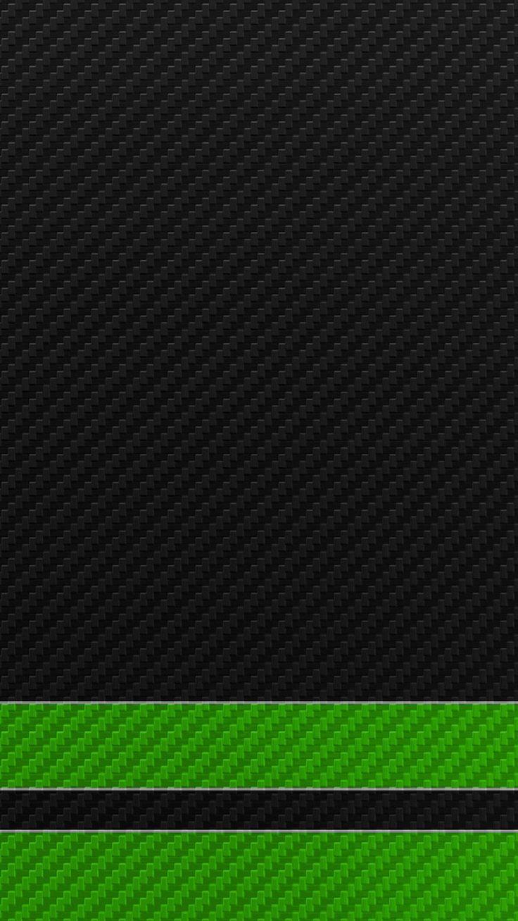 736x1307 ↑↑TAP AND GET THE FREE APP! Lockscreens Simple Stylish Texture Green and Black For Guys Cool HD. iPhone wallpaper for guys, iPhone wallpaper, Smartphone wallpaper