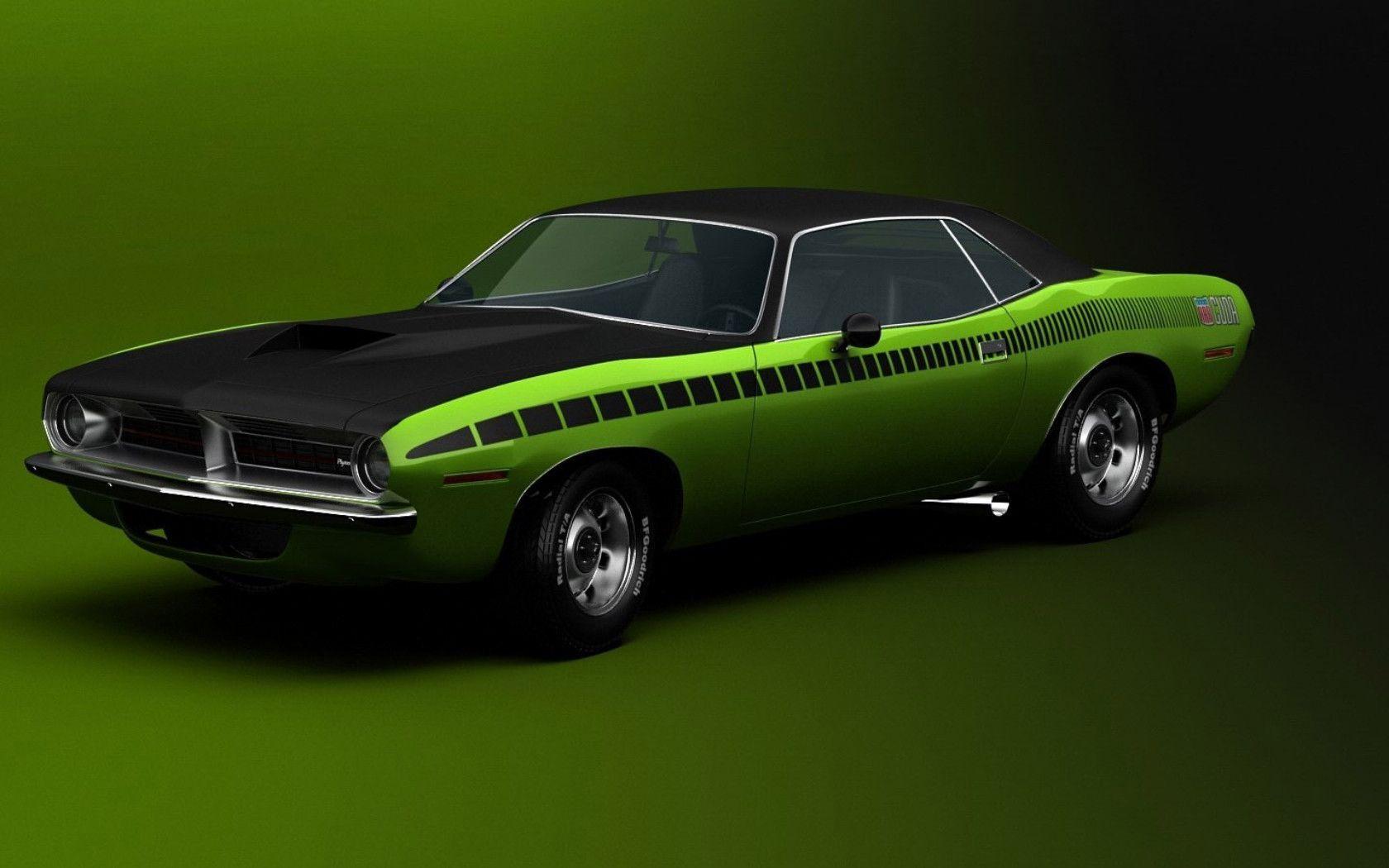 РџР»РёРјСѓС‚ Hemi CUDA 1970